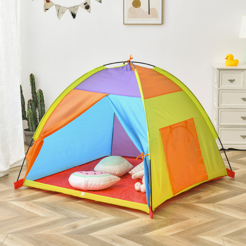 Wature Kids Tents Indoor Children Play Tent For Toddler Tent For Kids